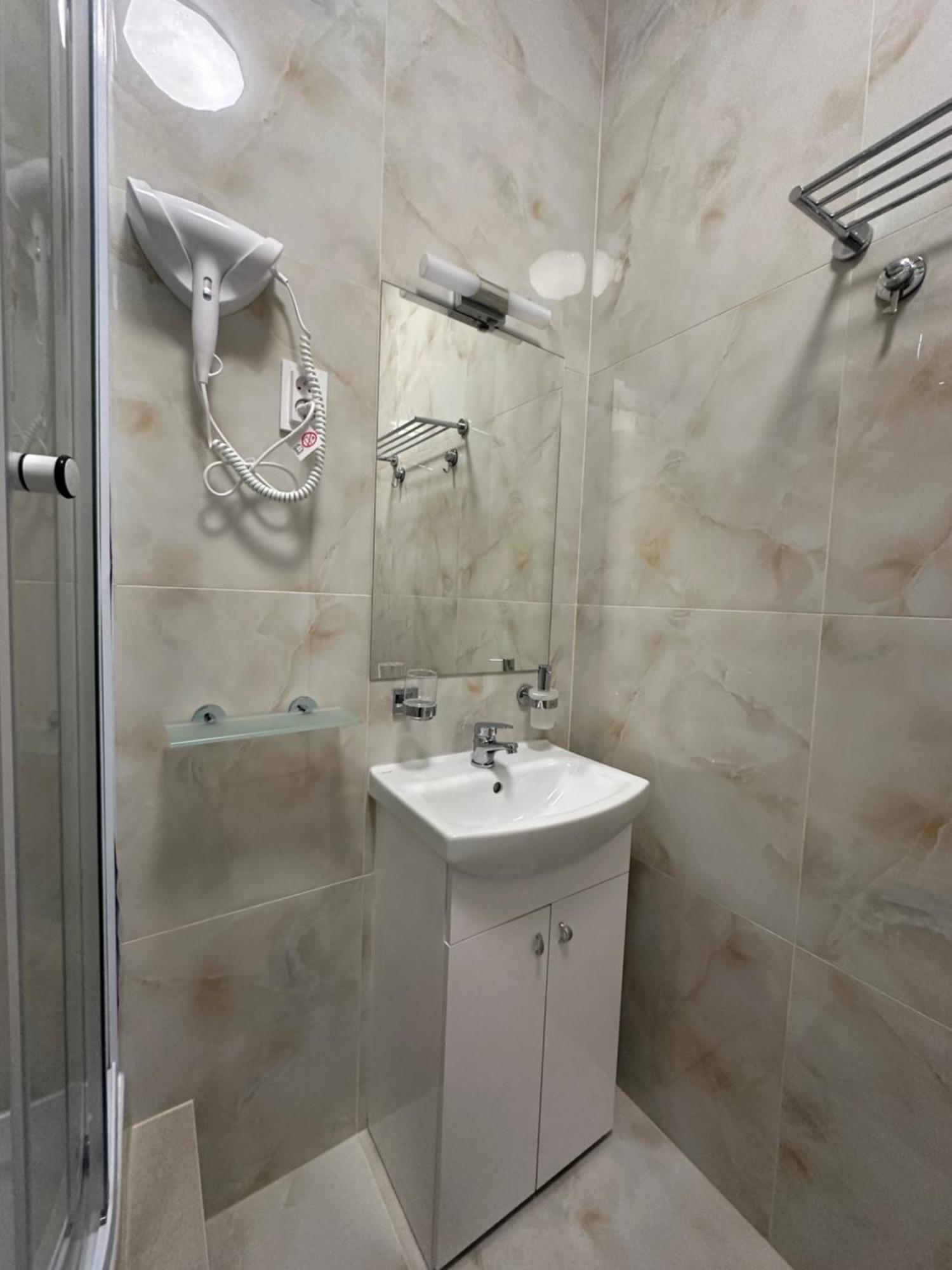 Datri Petite Suite 10 Wenen Buitenkant foto